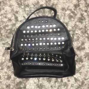 Forever 21 Mini Backpack